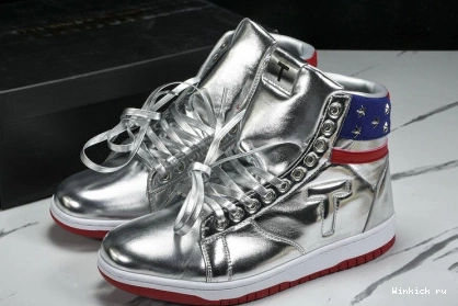 Jordan Air TRUMP 1 x 0901